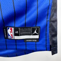 Regata Orlando Magic Statement Edition 2022/23, foto 4