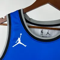 Regata Orlando Magic Statement Edition 2025/26, foto 2