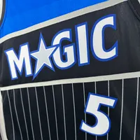 Regata Orlando Magic Statement Edition 2025/26, foto 3