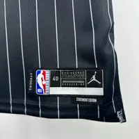 Regata Orlando Magic Statement Edition 2025/26, foto 4