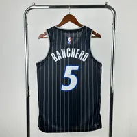 Regata Orlando Magic Statement Edition 2025/26, foto 5