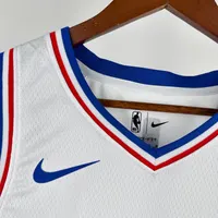 Regata Philadelphia 76ers Association Edition 2022/23, foto 2