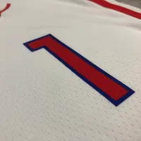 Regata Philadelphia 76ers City Edition 2022/23, foto 3