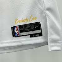 Regata Philadelphia 76ers City Edition 2024/25, foto 4