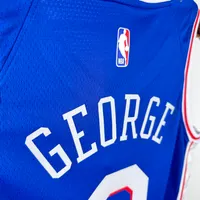 Regata Philadelphia 76ers Icon Edition 2022/23, foto 3