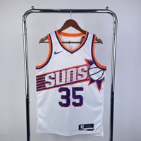 Regata Phoenix Suns Association Edition 2023/24, foto 1