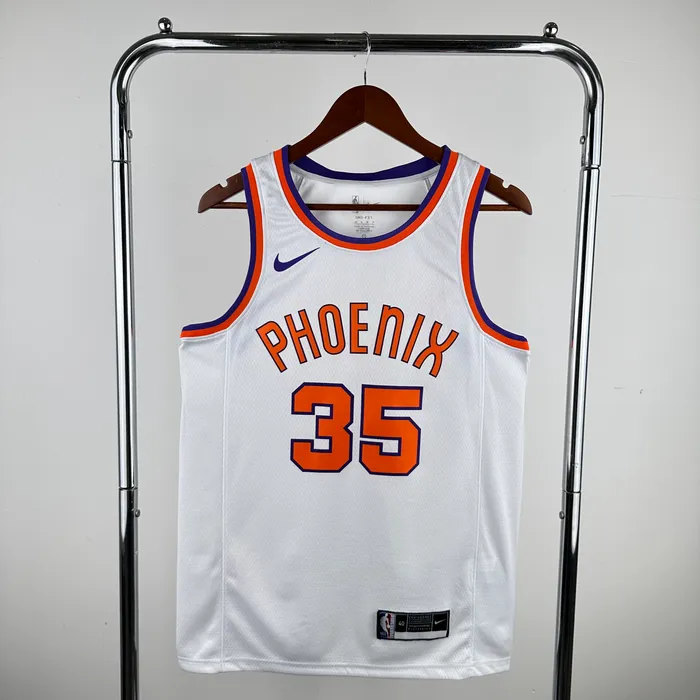 Regata Phoenix Suns Association Edition, foto 1