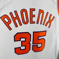Regata Phoenix Suns Association Edition, foto 3
