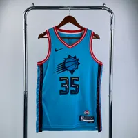 Regata Phoenix Suns City Edition 2022/23, foto 1
