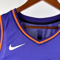 Regata Phoenix Suns City Edition 2023/24, foto 2