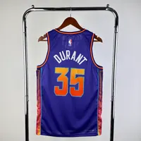 Regata Phoenix Suns City Edition 2023/24, foto 5