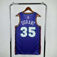 Regata Phoenix Suns City Edition 2024/25, foto 5
