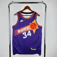 Regata Phoenix Suns Classic Edition 2022/23, foto 1