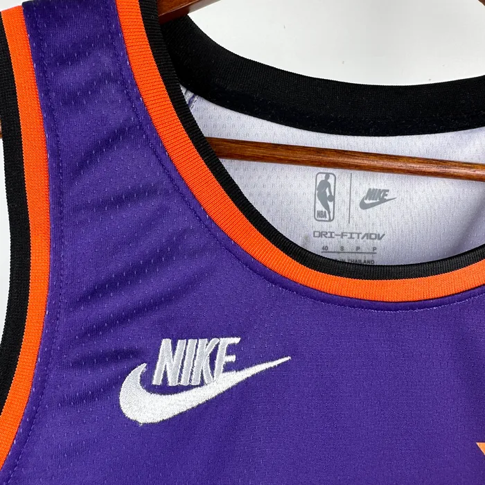 Regata Phoenix Suns Classic Edition 2022/23, foto 2