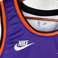 Regata Phoenix Suns Classic Edition 2022/23, foto 2