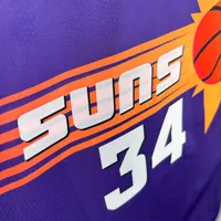 Regata Phoenix Suns Classic Edition 2022/23, foto 3