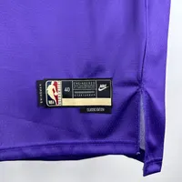 Regata Phoenix Suns Classic Edition 2022/23, foto 4