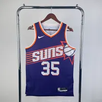 Regata Phoenix Suns Icon Edition 2023/24, foto 1