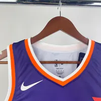 Regata Phoenix Suns Icon Edition 2023/24, foto 2