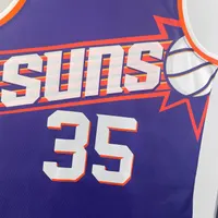 Regata Phoenix Suns Icon Edition 2023/24, foto 3