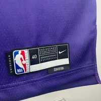 Regata Phoenix Suns Icon Edition 2023/24, foto 4