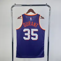 Regata Phoenix Suns Icon Edition 2023/24, foto 5