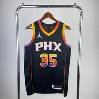 Regata Phoenix Suns Statement Edition 2022/23, foto 1