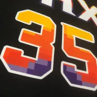 Regata Phoenix Suns Statement Edition 2022/23, foto 2