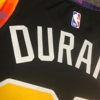 Regata Phoenix Suns Statement Edition 2022/23, foto 3