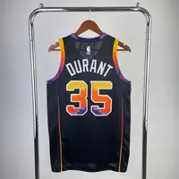 Regata Phoenix Suns Statement Edition 2022/23, foto 5