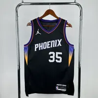 Regata Phoenix Suns Statement Edition 2025/26, foto 1