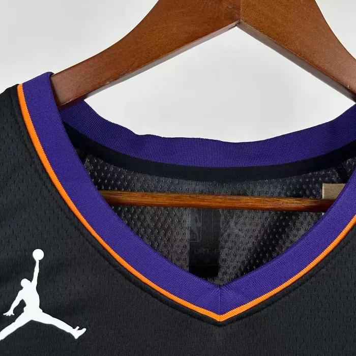 Regata Phoenix Suns Statement Edition 2025/26, foto 2