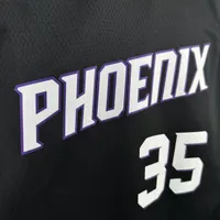Regata Phoenix Suns Statement Edition 2025/26, foto 3