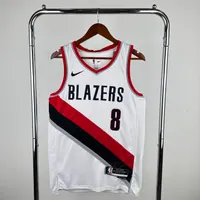 Regata Portland Trail Blazers Association Edition 2022/23, foto 1
