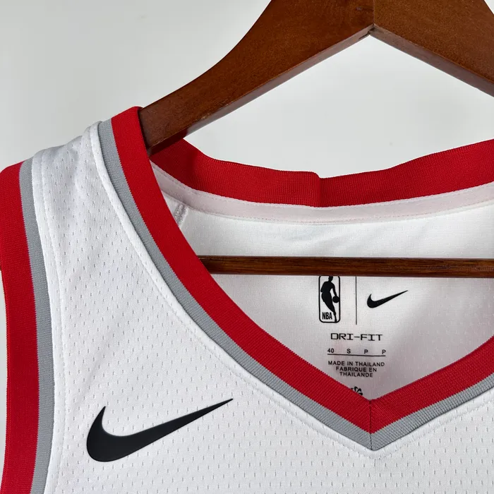 Regata Portland Trail Blazers Association Edition 2022/23, foto 2