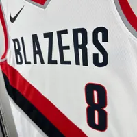 Regata Portland Trail Blazers Association Edition 2022/23, foto 3