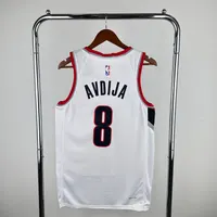 Regata Portland Trail Blazers Association Edition 2022/23, foto 5