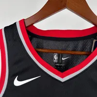 Regata Portland Trail Blazers Icon Edition 2022/23, foto 2
