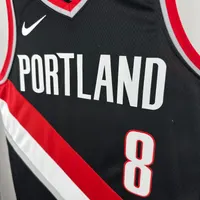 Regata Portland Trail Blazers Icon Edition 2022/23, foto 3