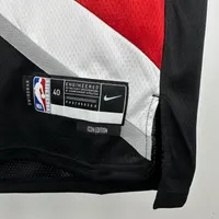 Regata Portland Trail Blazers Icon Edition 2022/23, foto 4