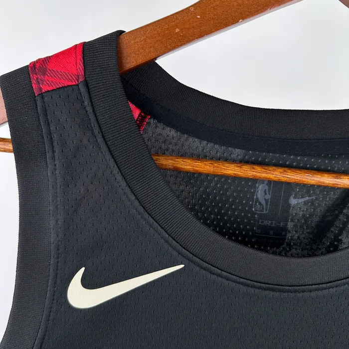 Regata Portland Trail Blazers Icon Edition 2023/24, foto 2