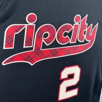 Regata Portland Trail Blazers Icon Edition 2023/24, foto 3