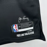 Regata Portland Trail Blazers Icon Edition 2023/24, foto 4