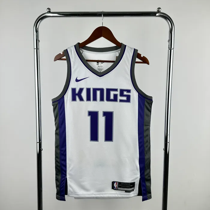 Regata Sacramento Kings Association Edition 2022/23, foto 1