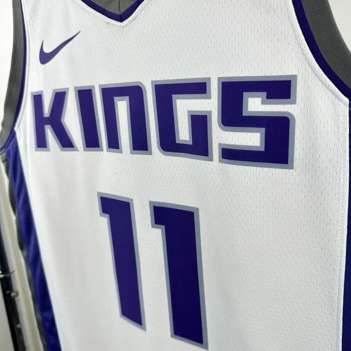 Regata Sacramento Kings Association Edition 2022/23, foto 2