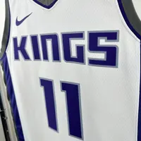 Regata Sacramento Kings Association Edition 2022/23, foto 2