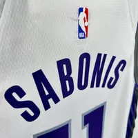 Regata Sacramento Kings Association Edition 2022/23, foto 3