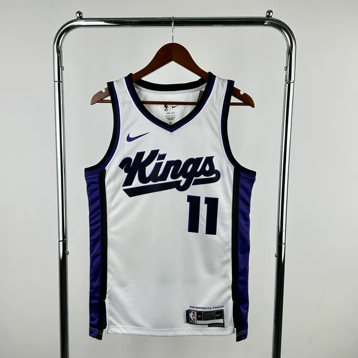 Regata Sacramento Kings Association Edition 2023/24, foto 1