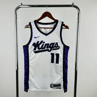 Regata Sacramento Kings Association Edition 2023/24, foto 1
