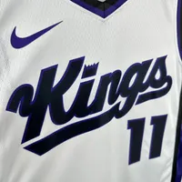 Regata Sacramento Kings Association Edition 2023/24, foto 3